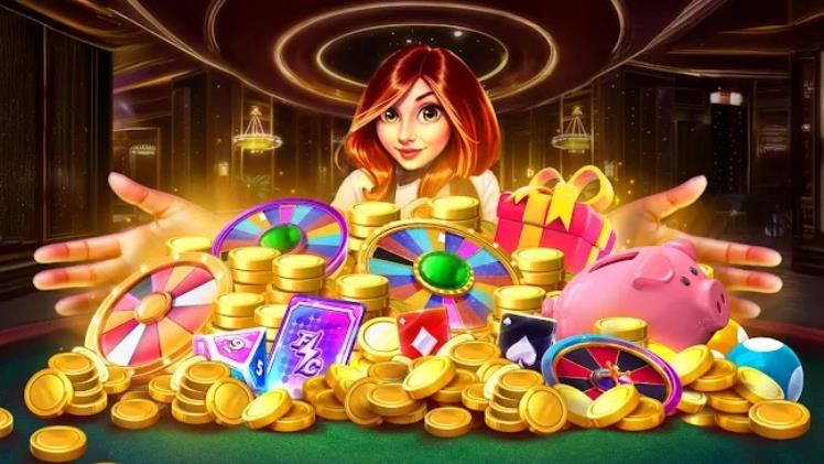 The Best Slot Game APK Downloads for Endless Entertainment