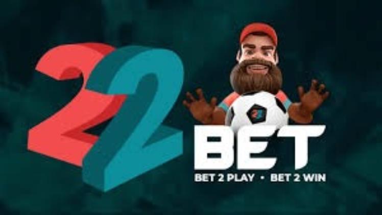 Top Sports Betting Action on 22Bet