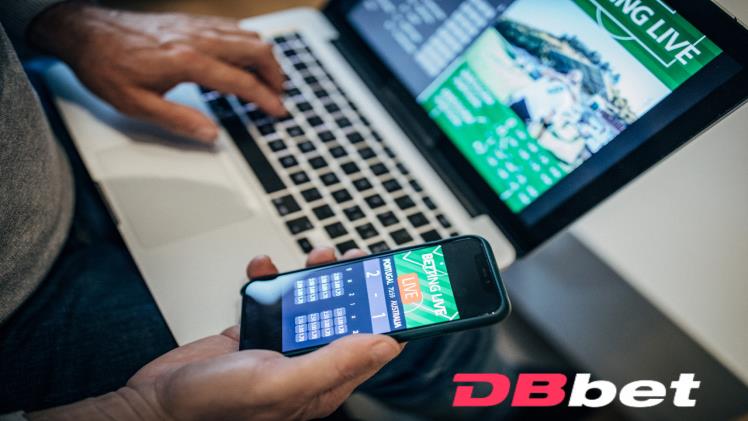 Sports Betting in BD Why More Players Are Choosing Dbbet