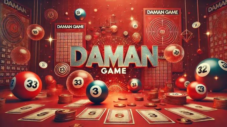 Embark on a Journey of Wits: Exploring the World of Daman Challenges