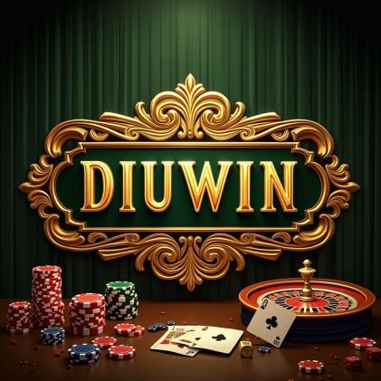 Discovering Diuwin: A Next-Generation Platform for Digital Entertainment