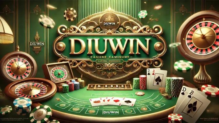 Discovering Diuwin: A New Standard in Digital Entertainment