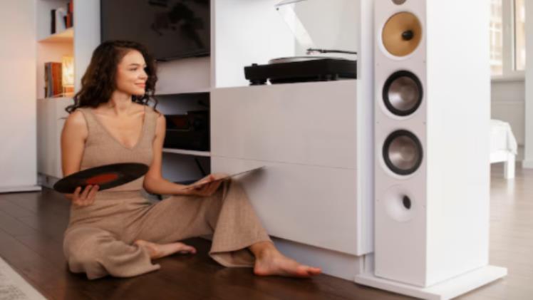 Find Your Sound: A Guide to Choosing Home Audio Installers