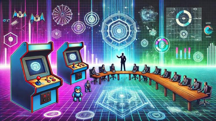 How Online Game Tactics Help Build Real Leadership Skills