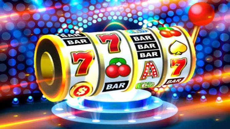 Why Bonus Rounds Make Playing Slot Games Extra Thrilling